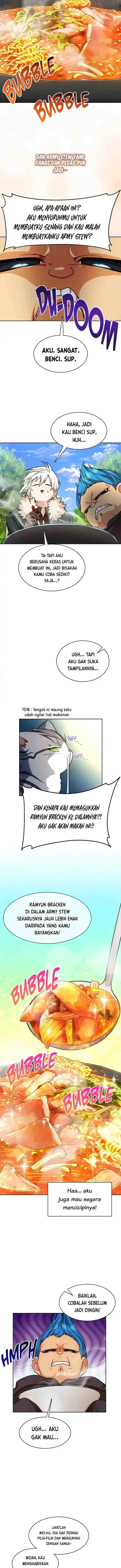 Please Have a Meal chapter 80 halaman 4