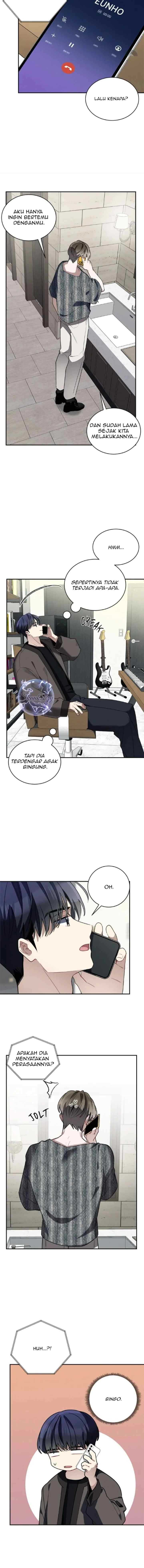 Cherry Doll Scandal chapter 36 halaman 11