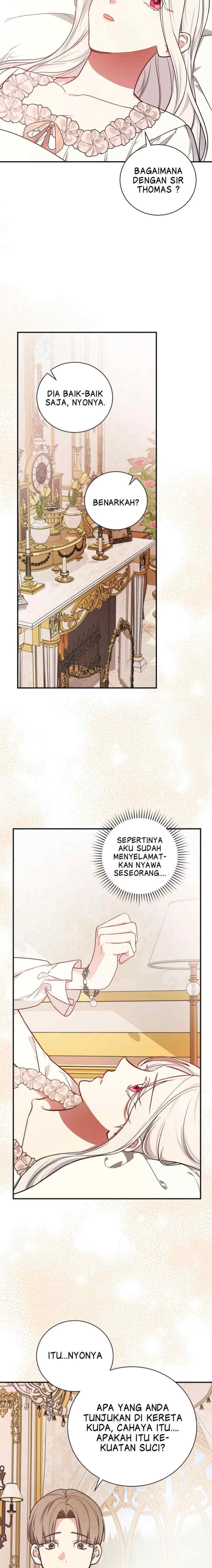 Seducing Duke Monster chapter 105 halaman 13