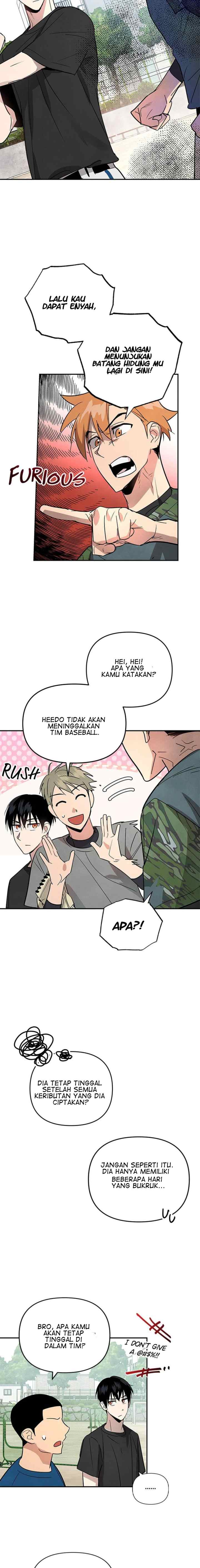 Cycling Hit chapter 6 halaman 4