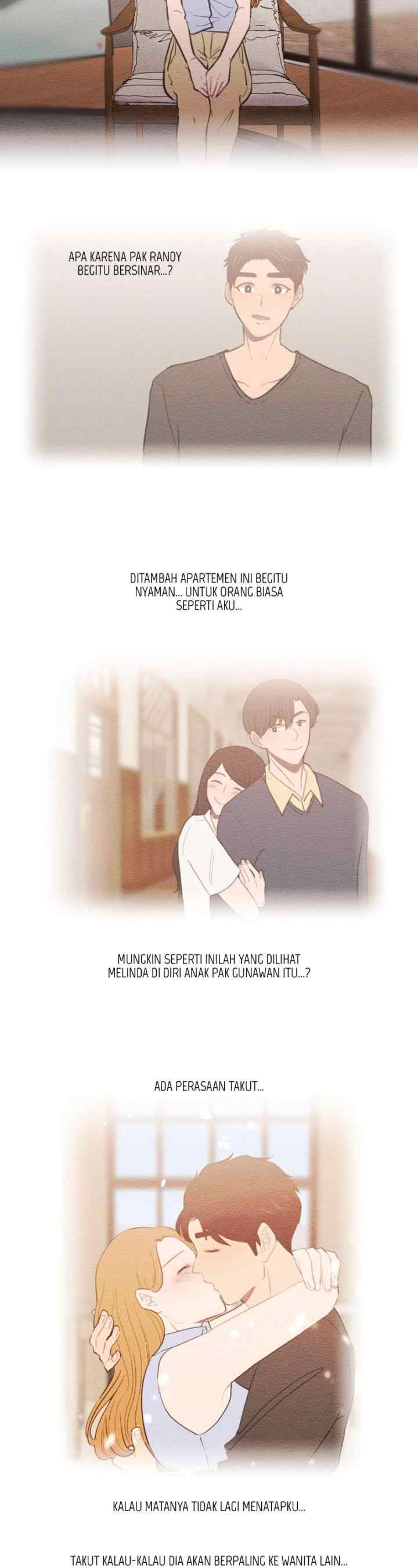 Mistake S1 chapter 71 halaman 4