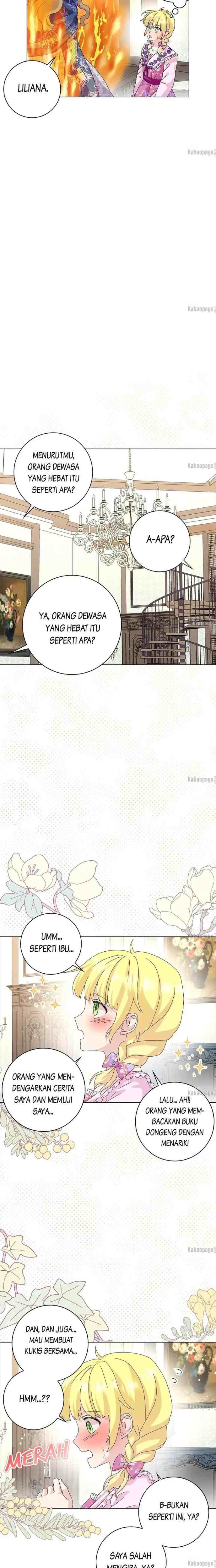 When I Quit Being a Wicked Mother in law, Everyone Becomes Obsessed With Me chapter 26 halaman 9