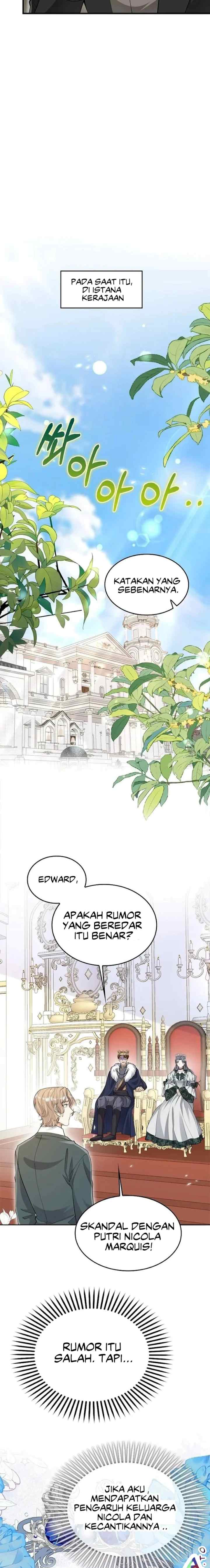 Lady Takes Revenge chapter 23 halaman 18