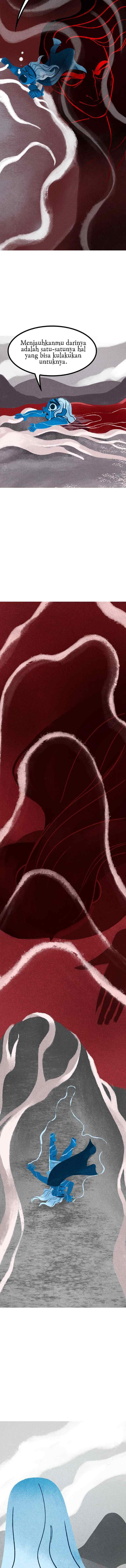 Lore Olympus chapter 270 halaman 17