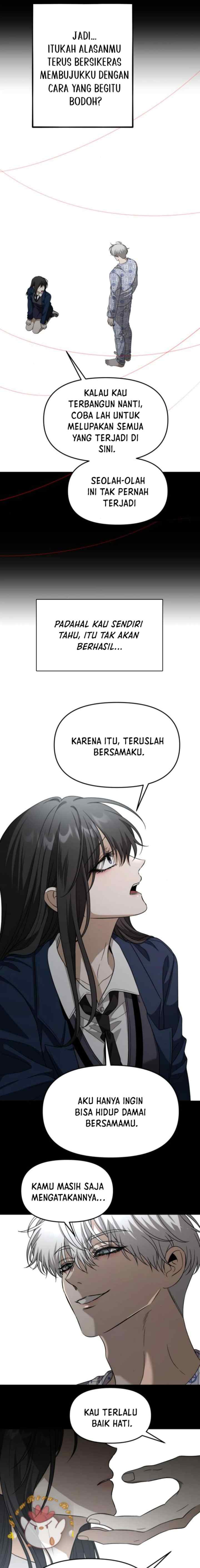Siyoon Redflag chapter 184 halaman 4