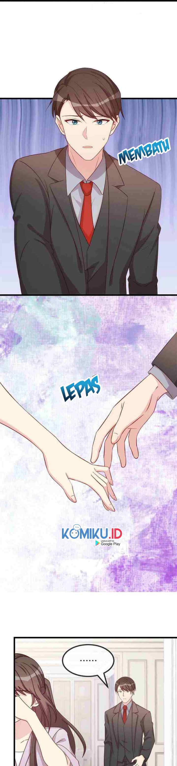 CEO's Sudden Proposal chapter 337 halaman 6