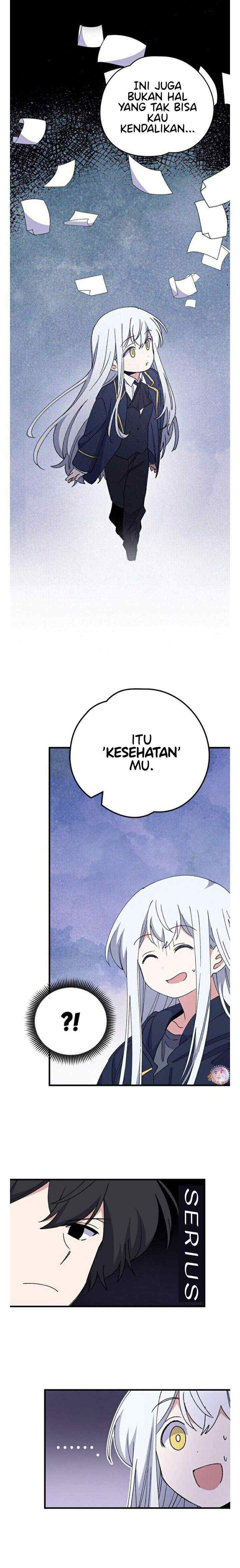 Yigret chapter 18 halaman 8