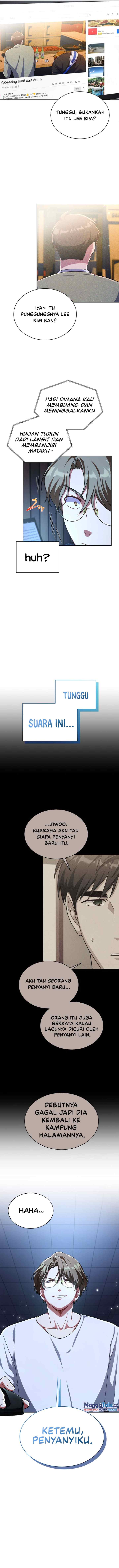 Please Have a Meal chapter 76 halaman 10