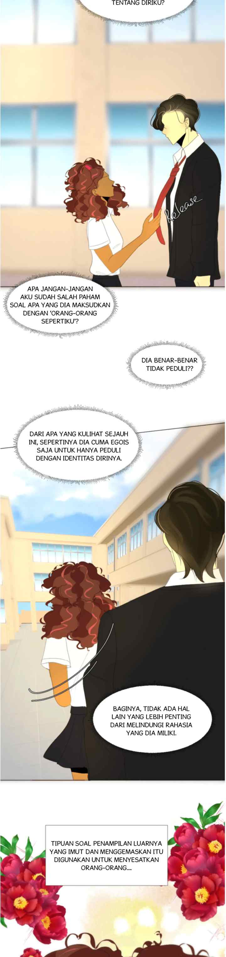 Violent Pink chapter 9 halaman 4