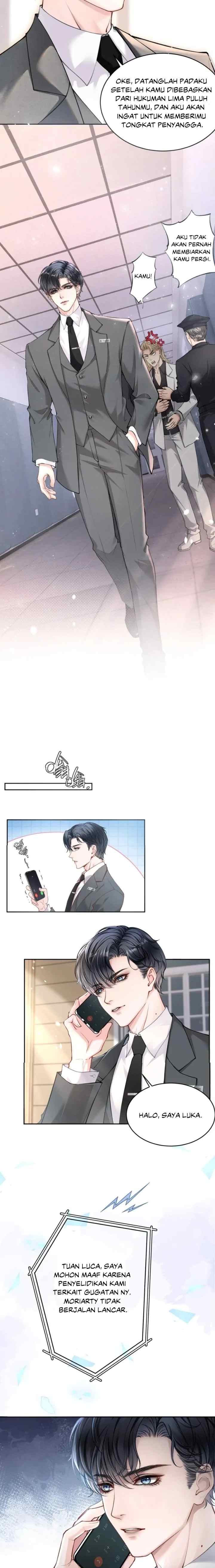 Feather of Backlight chapter 1 halaman 16