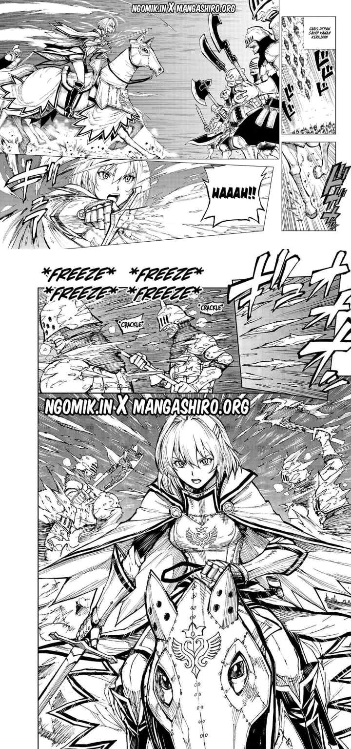 Genjitsushugisha no Oukokukaizouki chapter 24 halaman 5