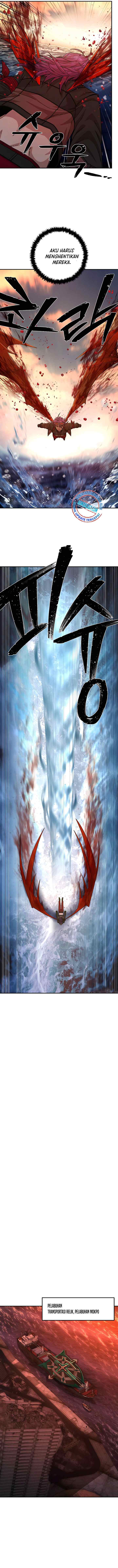 Hero Has Returned chapter 54 halaman 15