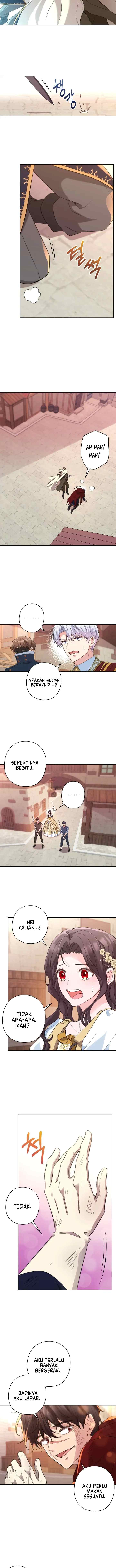 Dear My Friend chapter 89 halaman 10