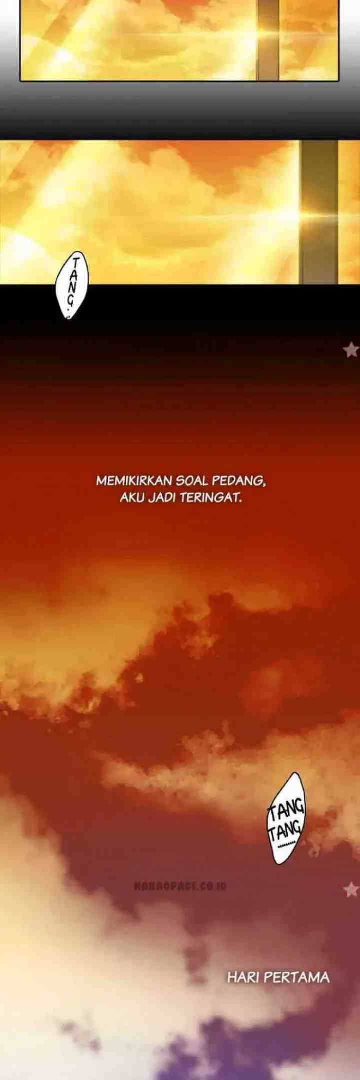 Adonis chapter 2 halaman 11