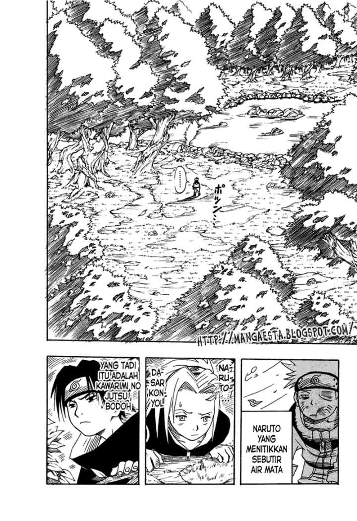 Naruto chapter 6 halaman 5