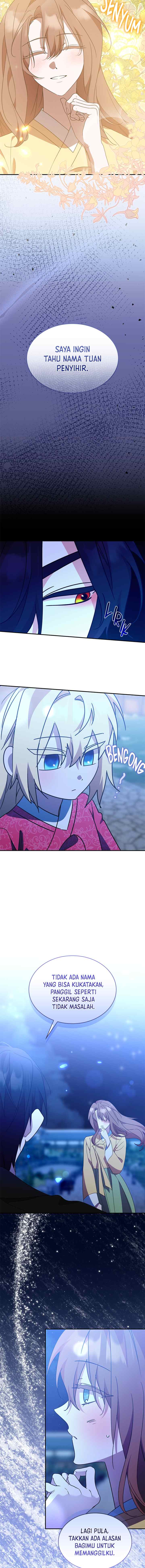 Living in the Princess Flower Garden chapter 40 halaman 17