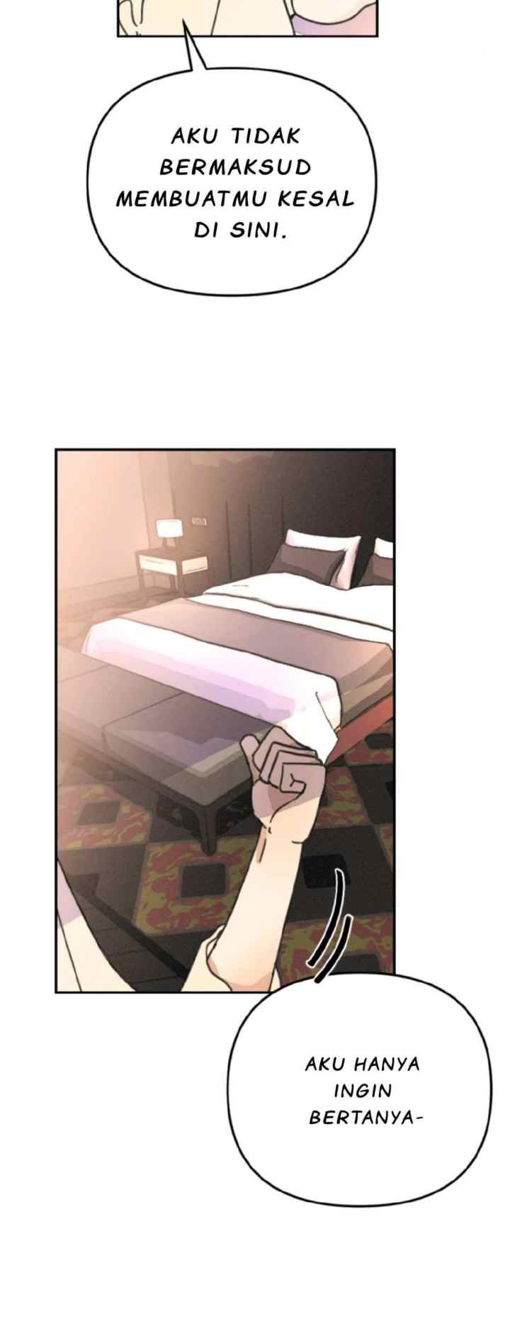Apathetic Serenade chapter 3 halaman 15