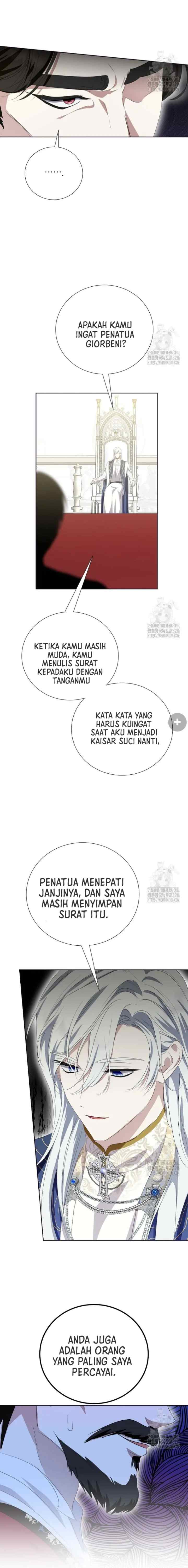 If You Remove the Kind Protagonist's Mask chapter 65 halaman 19