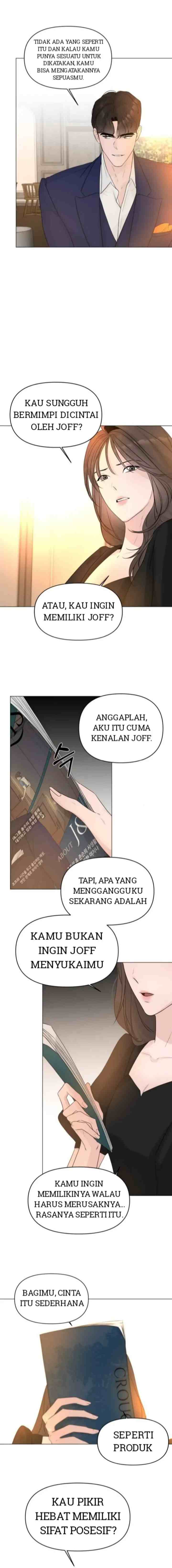 Another Love! chapter 9 halaman 6