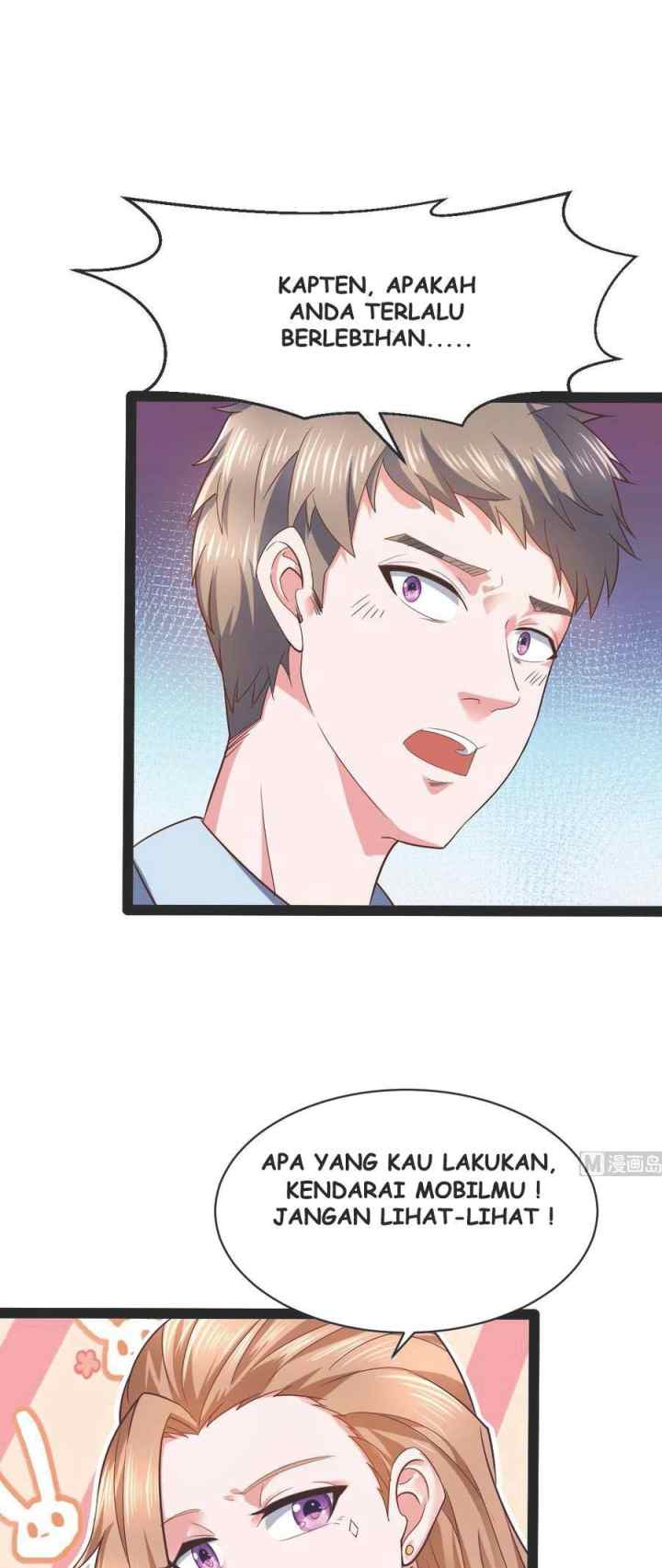 Rebirth Into the Strongest Immortal Cultivator chapter 51 halaman 6