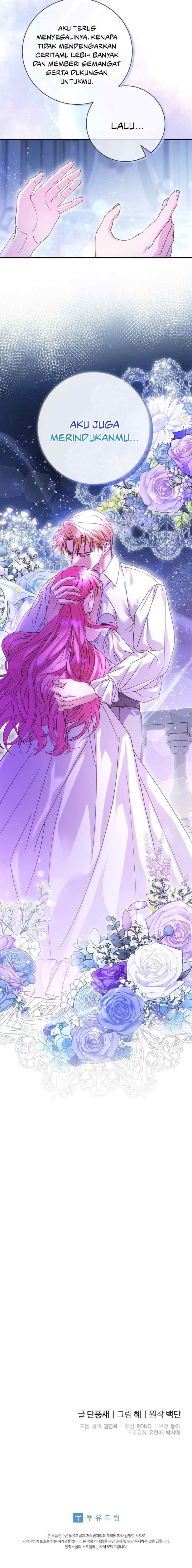 I Took Away The Tyrant's Chastity chapter 56 halaman 19