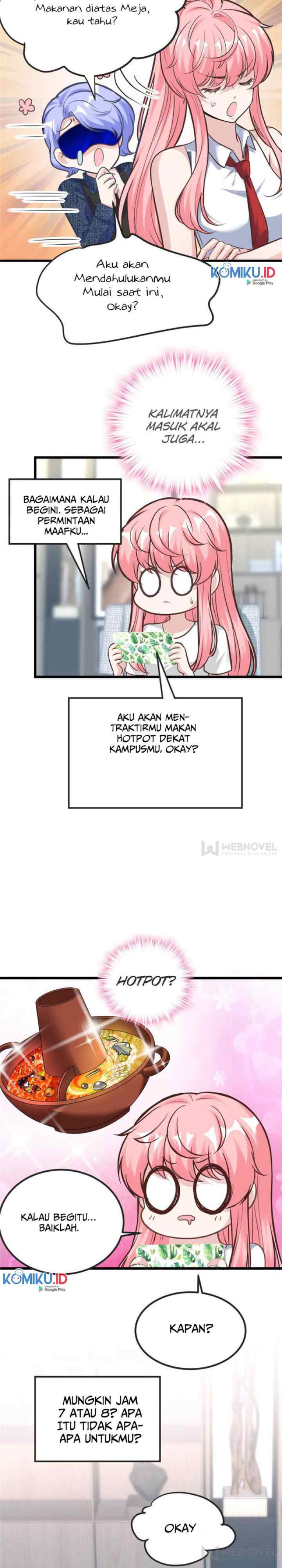 My Beautiful Time With You chapter 188 halaman 15