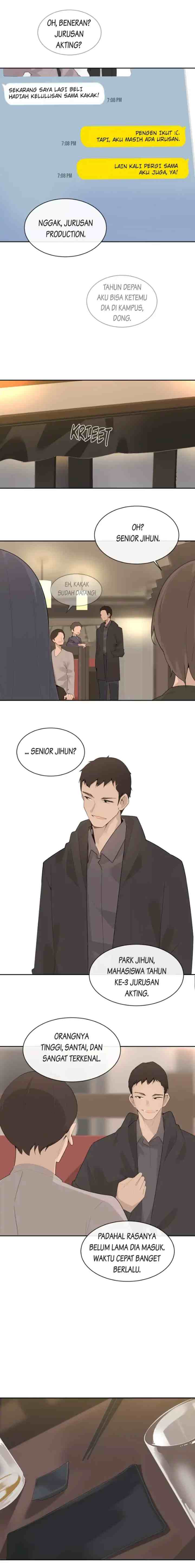 Devil Sword King chapter 199 halaman 9