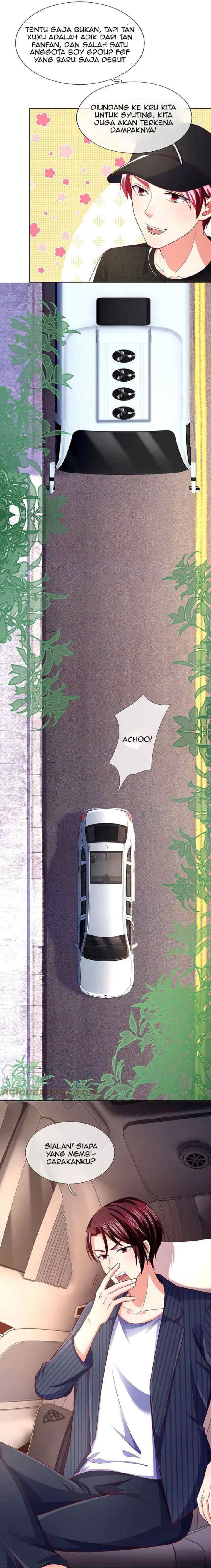 Immortal Daddy Xianzun chapter 288 halaman 6