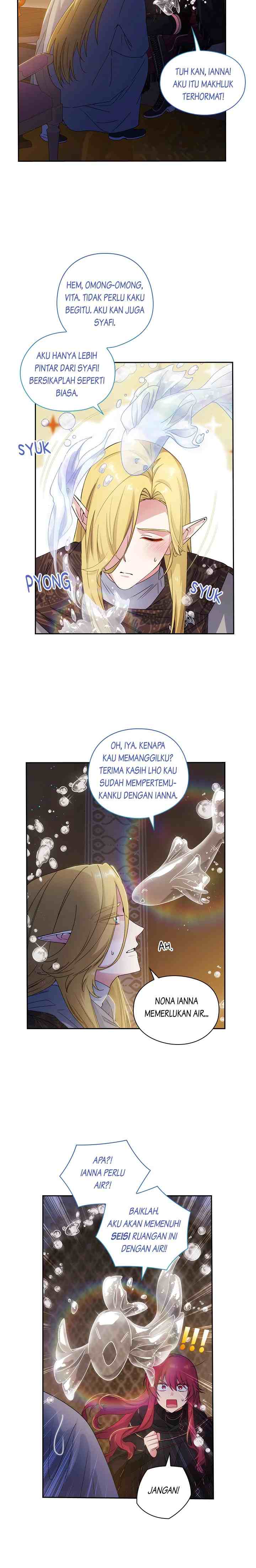 Adonis chapter 206 halaman 4