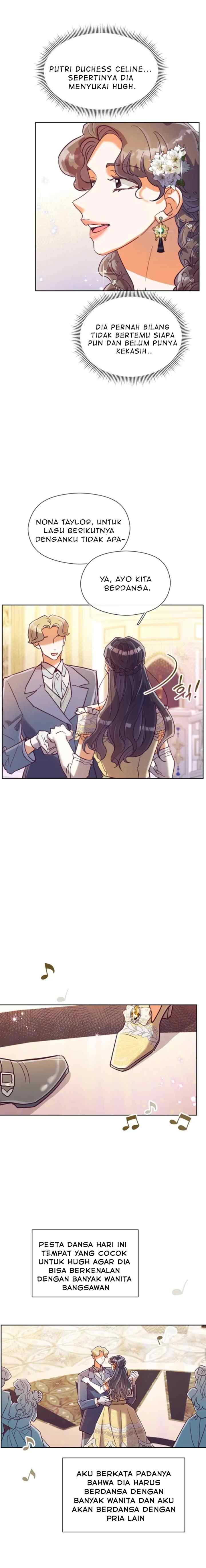 Long After The Ending chapter 37 halaman 5