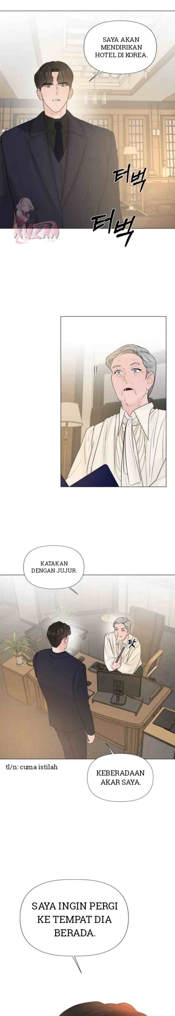 Another Love! chapter 12 halaman 17