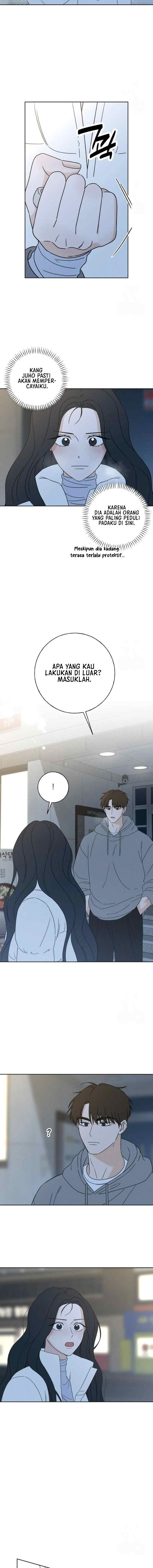 Miyeon chapter 5 halaman 15