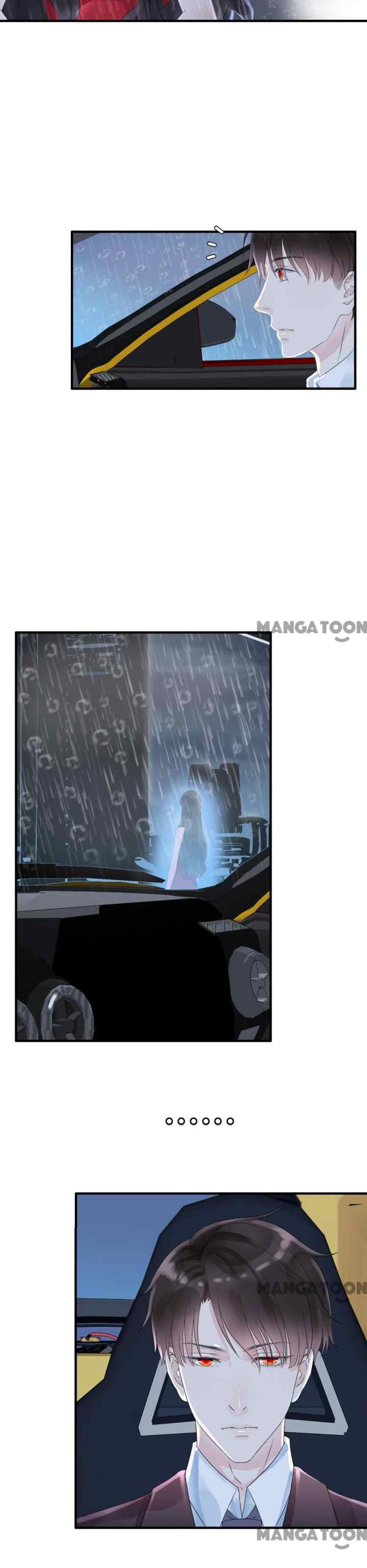 The Boss Shutgun Wedding chapter 2 halaman 9