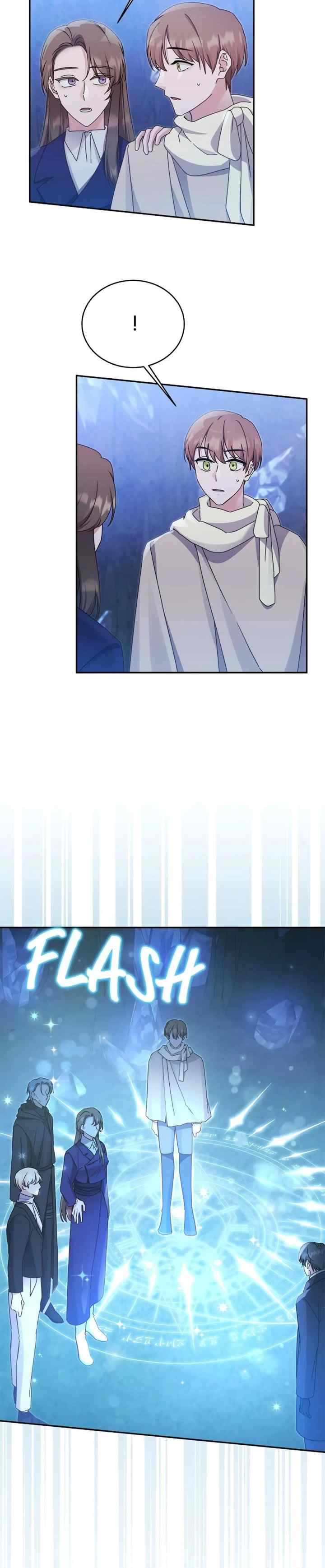Sweetie, Sweetie, Sweetie chapter 62 halaman 6