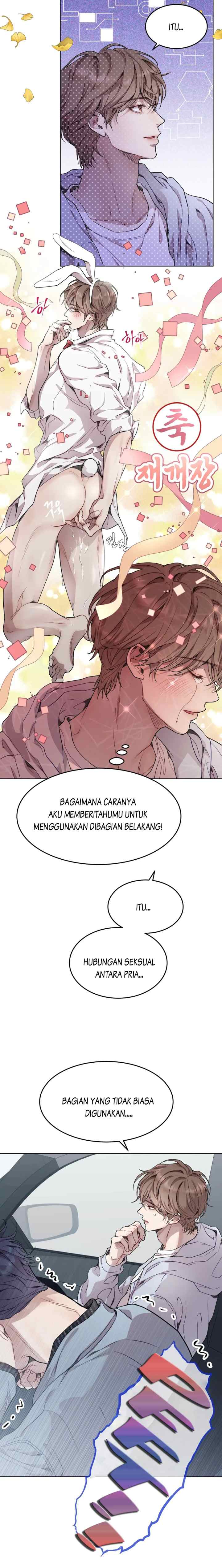 Egocentric Way Of Thinking chapter 36 halaman 10