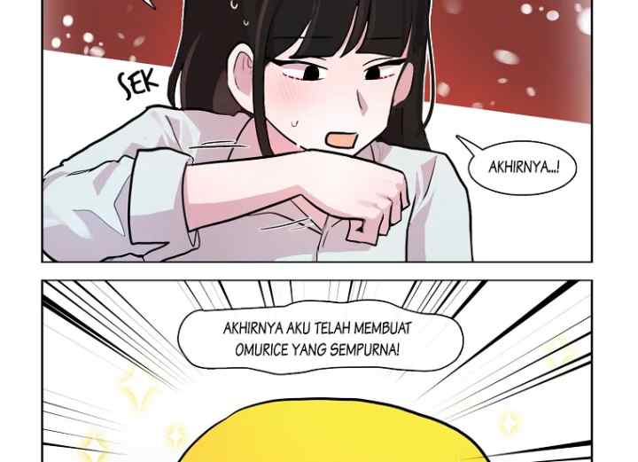She Doesn't Like Me chapter 213 halaman 16