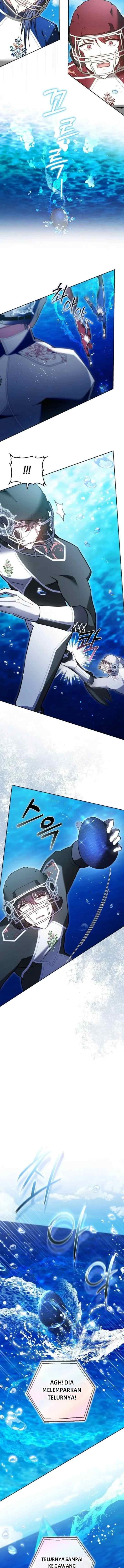 Bride of Obsidian chapter 69 halaman 14