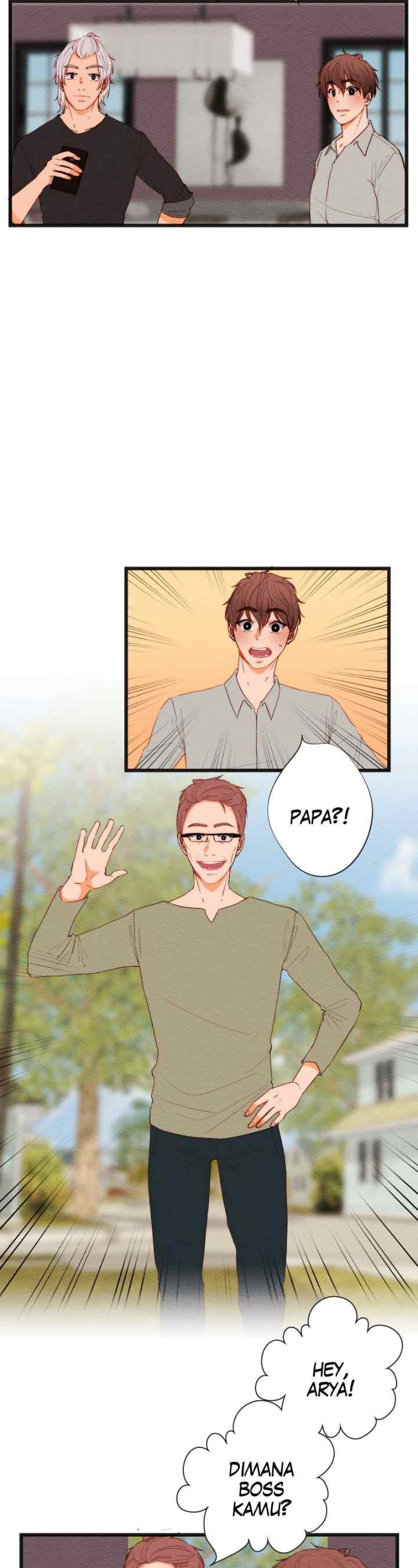 Mistake S1 chapter 156 halaman 4