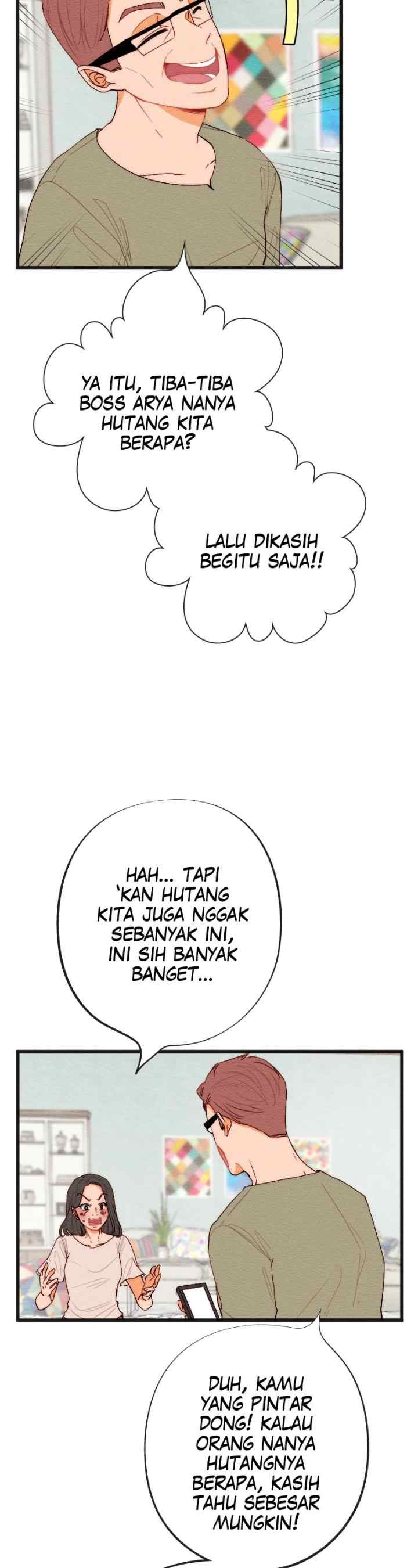 Mistake S1 chapter 156 halaman 12