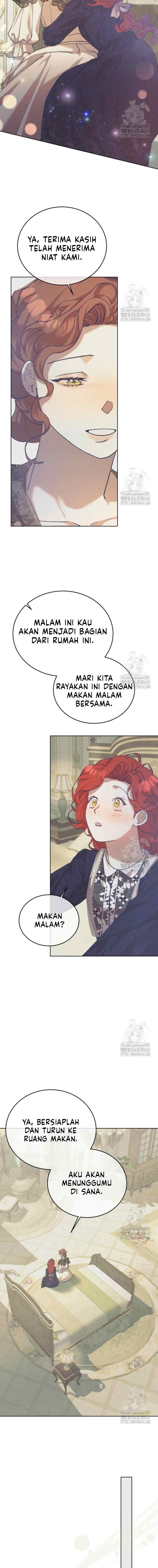 Elegant Aubrey chapter 6 halaman 15