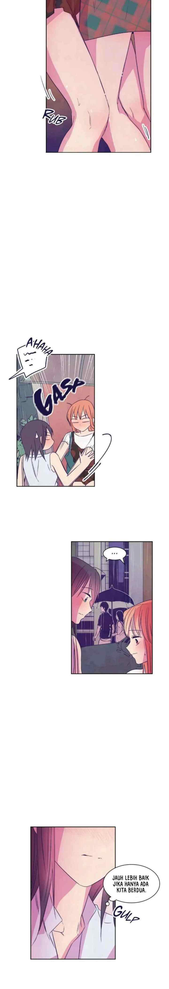 Blooming Sequence chapter 57 halaman 18