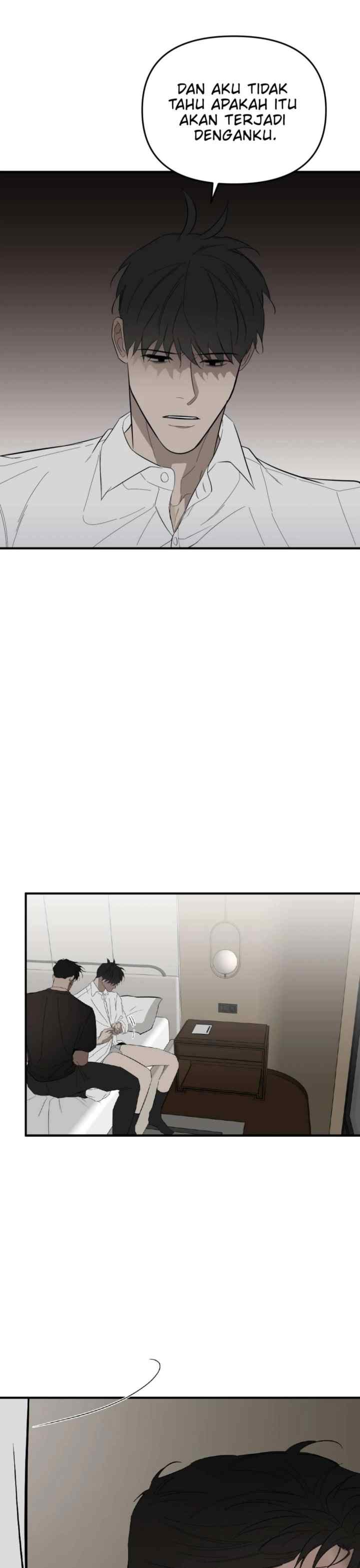 Take Off chapter 127 halaman 15
