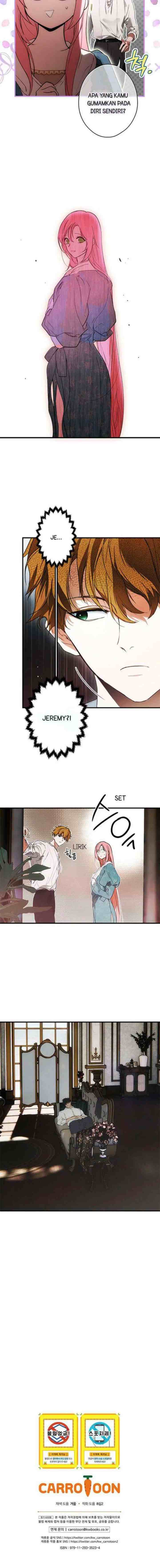 A Stepmother's ‏Märchen chapter 2 halaman 13