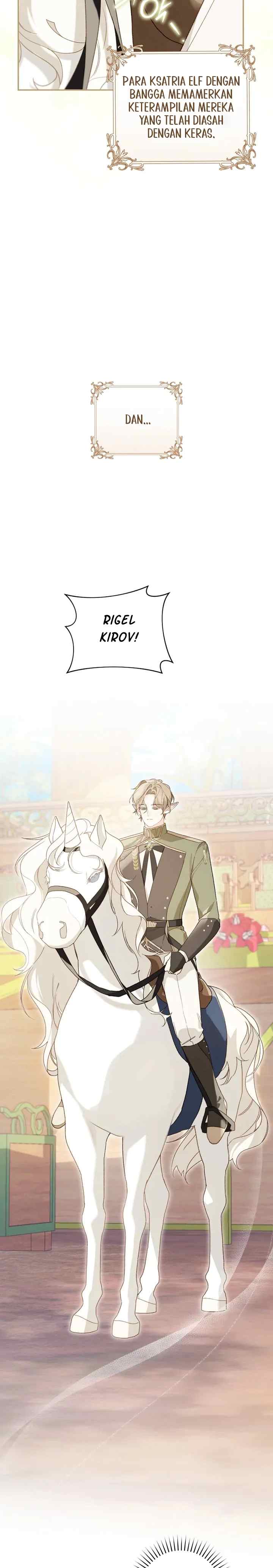 Marronnier Farm Near by the Imperial Palace chapter 80 halaman 13