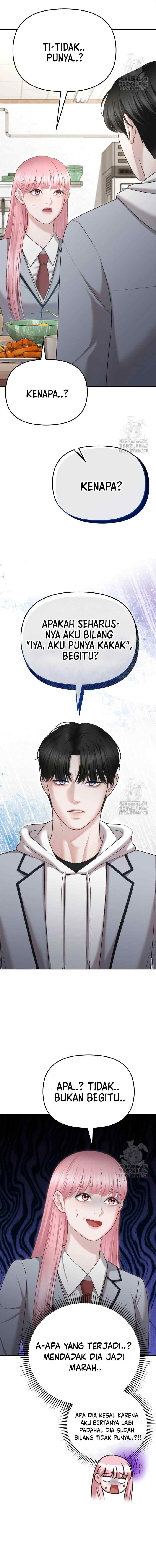 You Are Pretty chapter 6 halaman 8