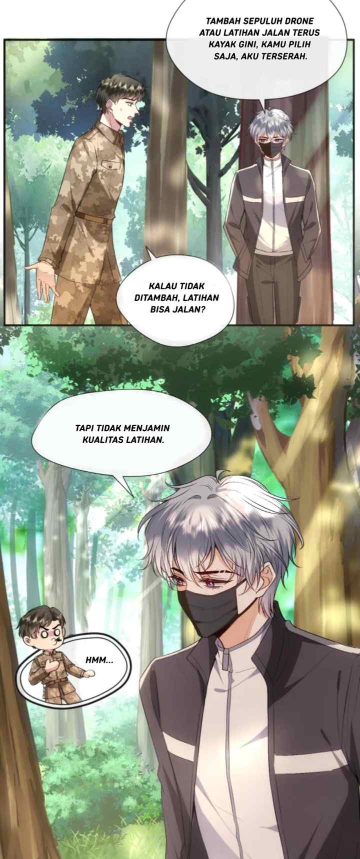 Madam and Her Daily Online Face-Slapping chapter 72 halaman 4