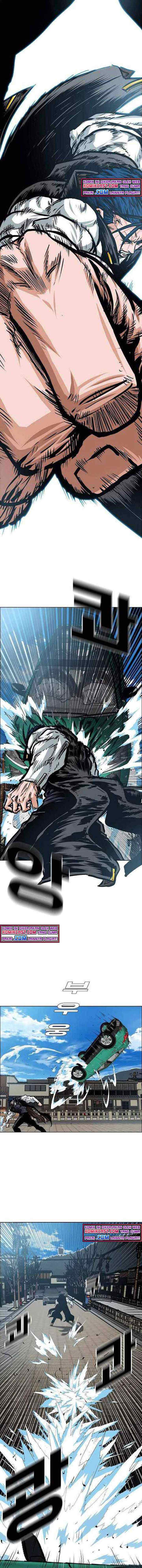 Rooftop Sword Master chapter 82 halaman 9
