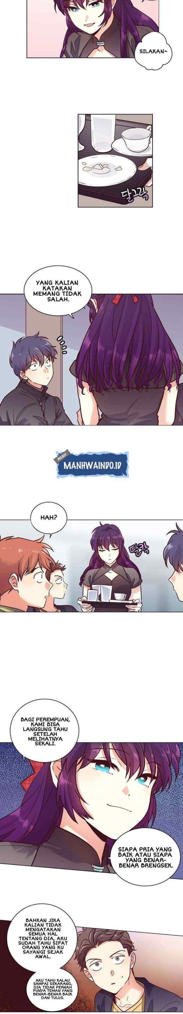 Pride Complex chapter 14.1 halaman 5