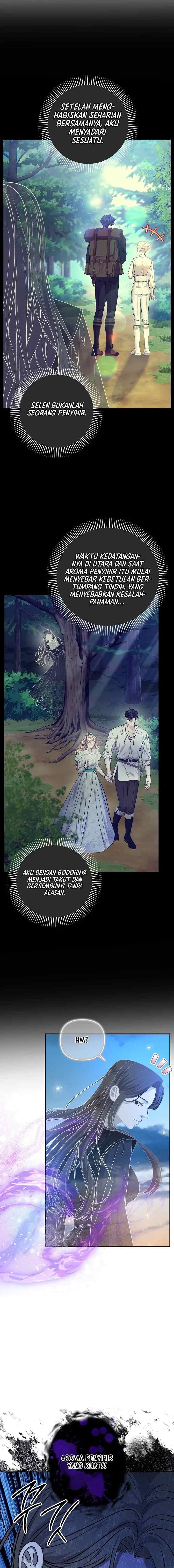 Grand Duke of the North chapter 51 halaman 14
