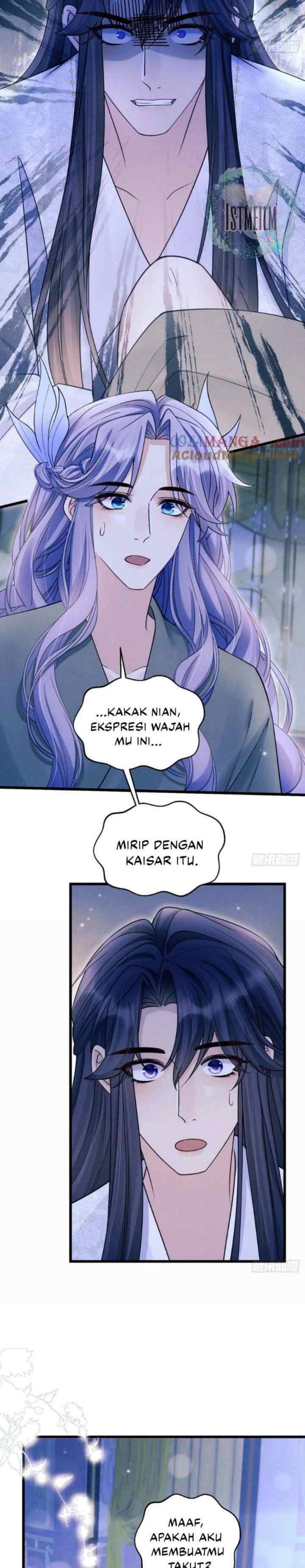 I Suspect the Actor Is Fishing for Me chapter 160 halaman 10